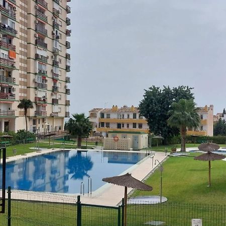 La Chinita Apartment Benalmadena Luaran gambar