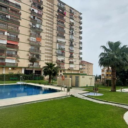 La Chinita Apartment Benalmadena Luaran gambar