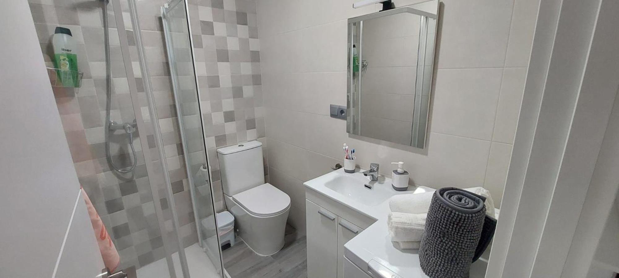 La Chinita Apartment Benalmadena Luaran gambar