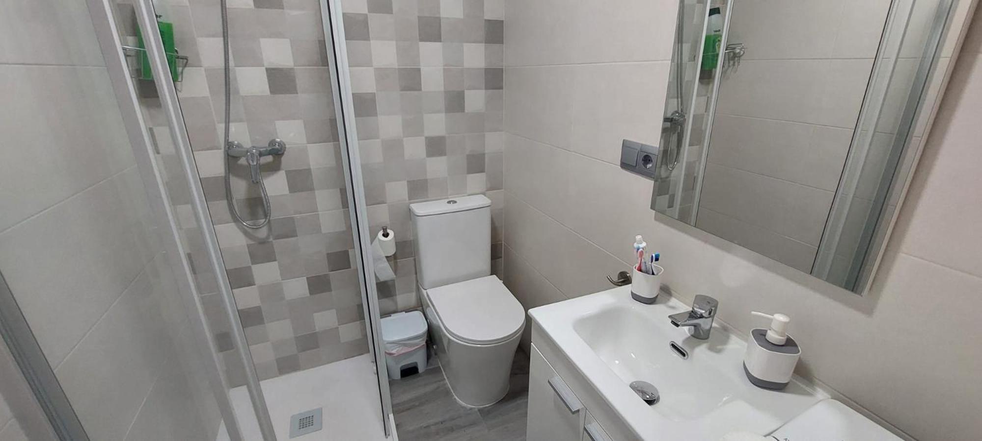 La Chinita Apartment Benalmadena Luaran gambar