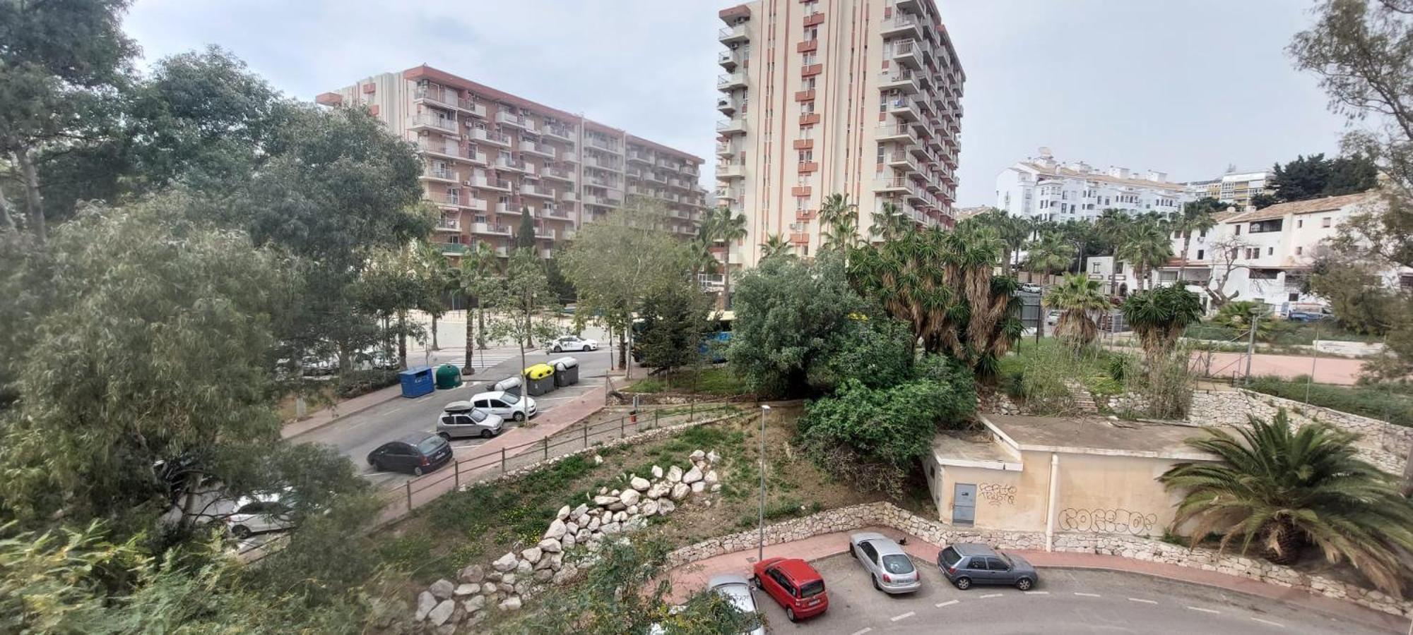 La Chinita Apartment Benalmadena Luaran gambar